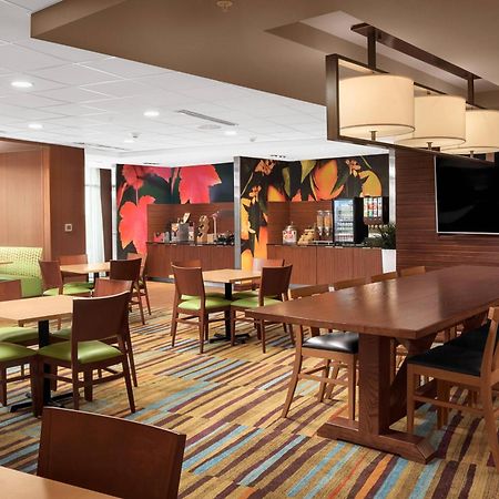 Fairfield Inn & Suites By Marriott Memphis Marion, Ar Esterno foto