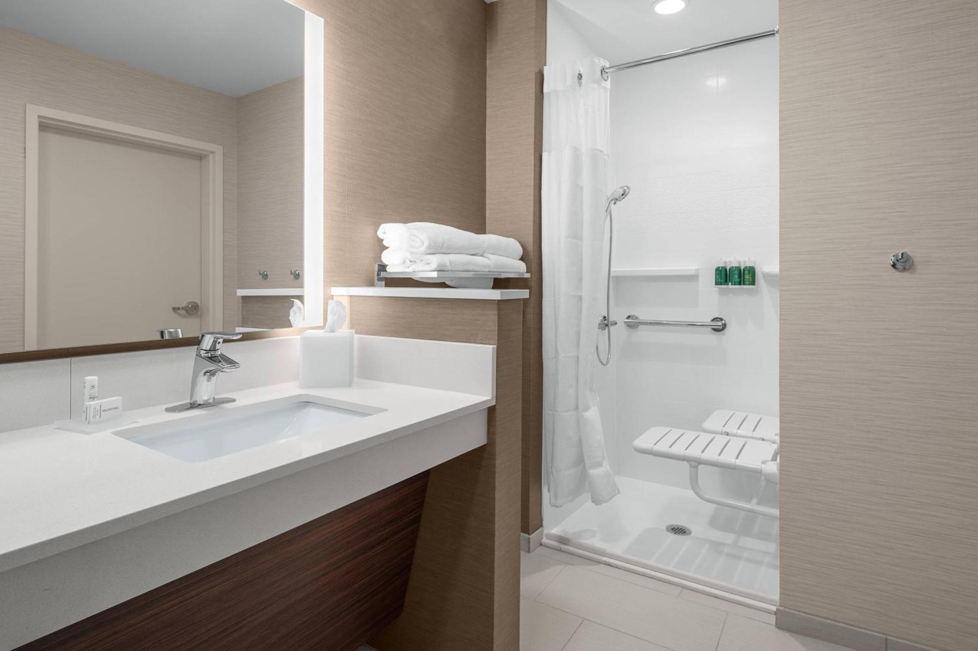 Fairfield Inn & Suites By Marriott Memphis Marion, Ar Esterno foto
