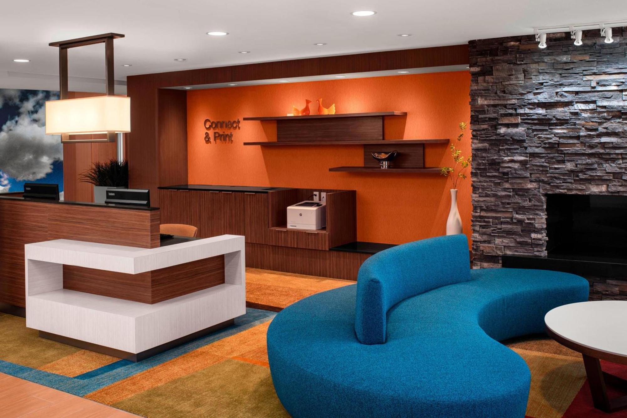 Fairfield Inn & Suites By Marriott Memphis Marion, Ar Esterno foto