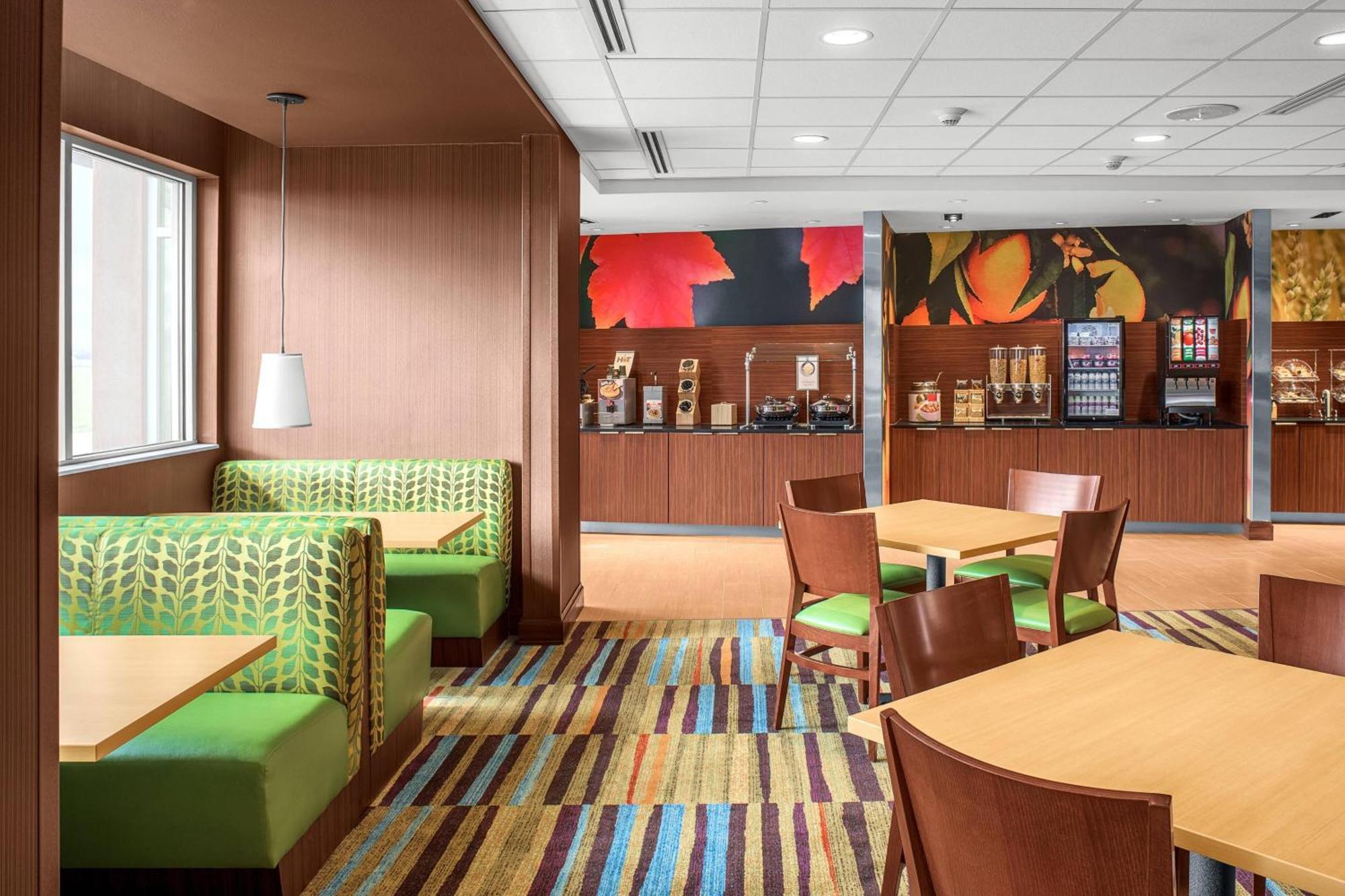Fairfield Inn & Suites By Marriott Memphis Marion, Ar Esterno foto