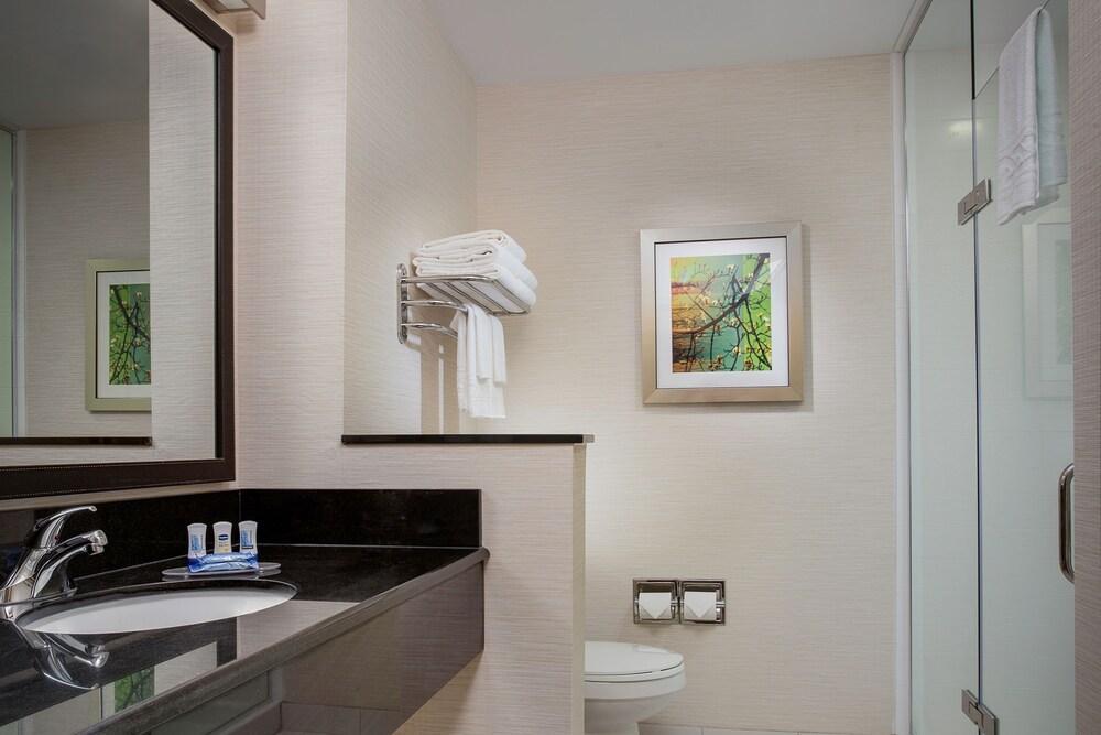 Fairfield Inn & Suites By Marriott Memphis Marion, Ar Esterno foto