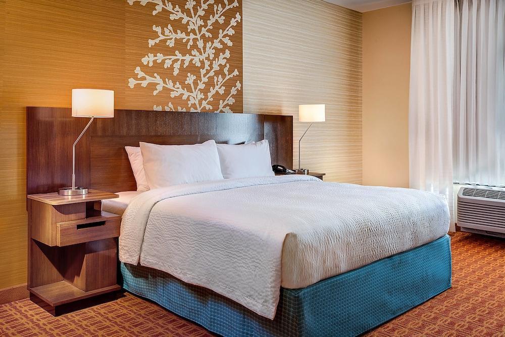 Fairfield Inn & Suites By Marriott Memphis Marion, Ar Esterno foto