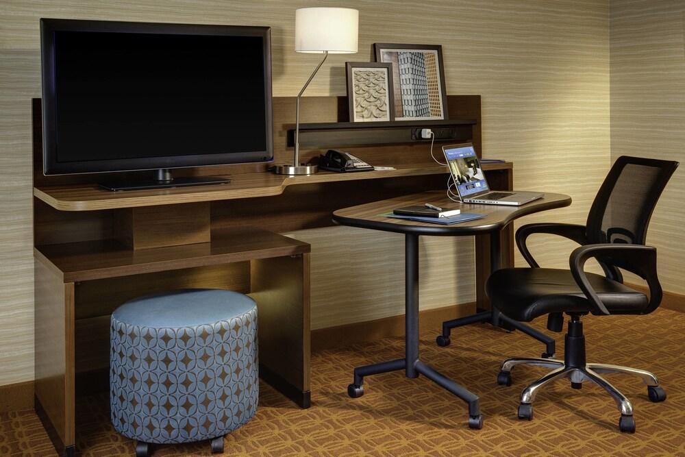 Fairfield Inn & Suites By Marriott Memphis Marion, Ar Esterno foto
