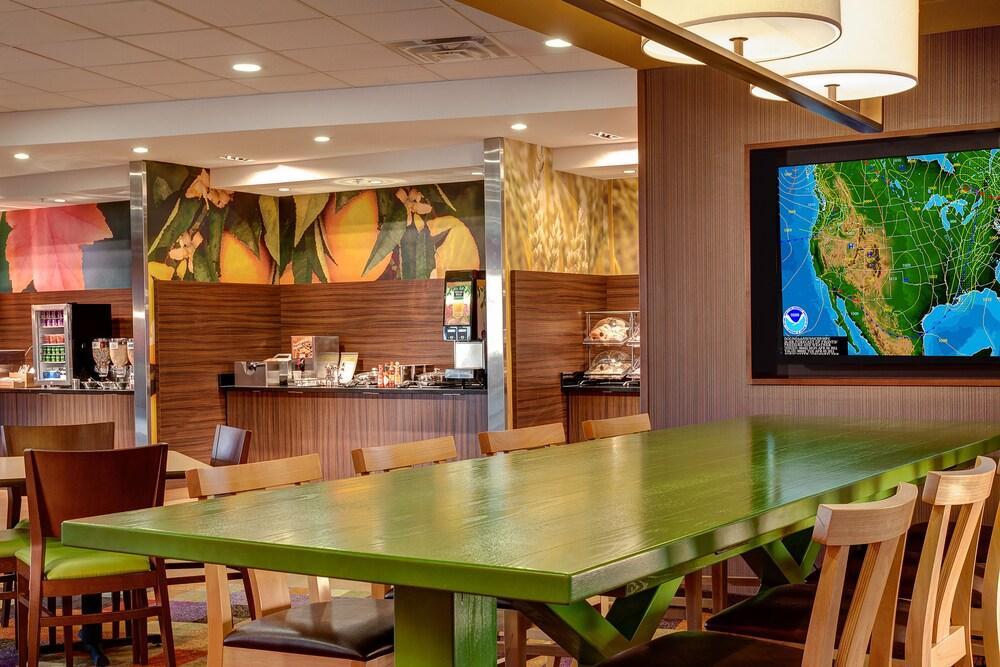 Fairfield Inn & Suites By Marriott Memphis Marion, Ar Esterno foto